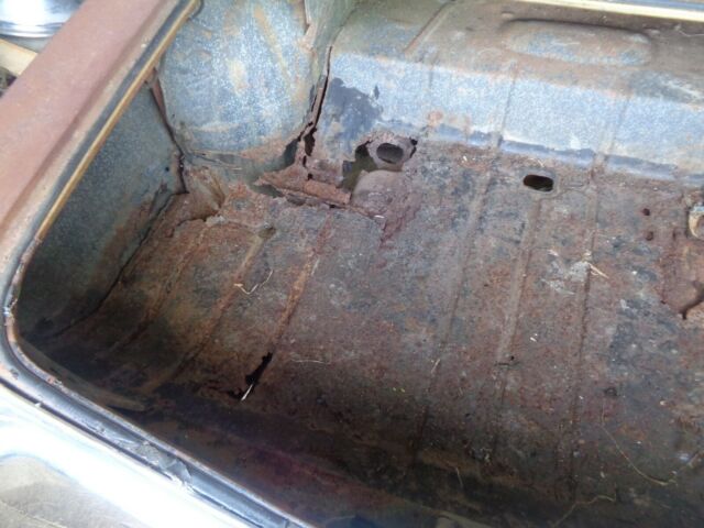 1967 Chevrolet Chevelle