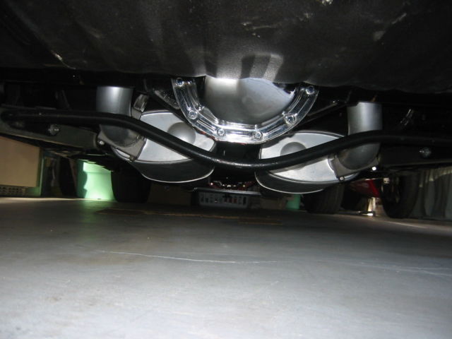 1967 Red Chevrolet Chevelle Coupe