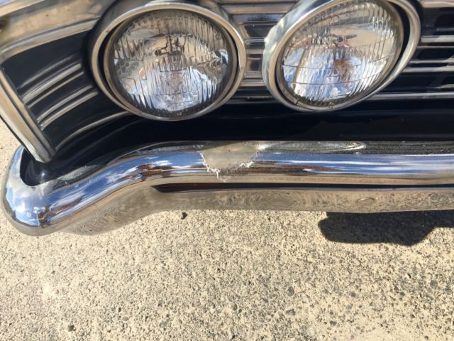 1967 Tan Chevrolet Chevelle Convertible