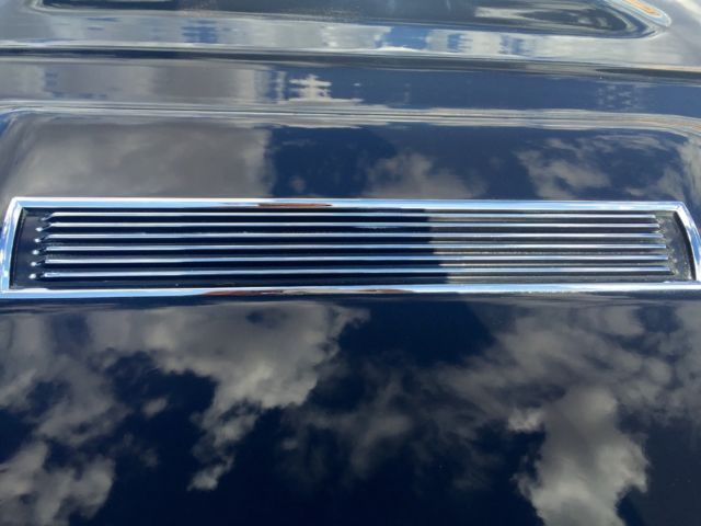 1967 Tan Chevrolet Chevelle Convertible