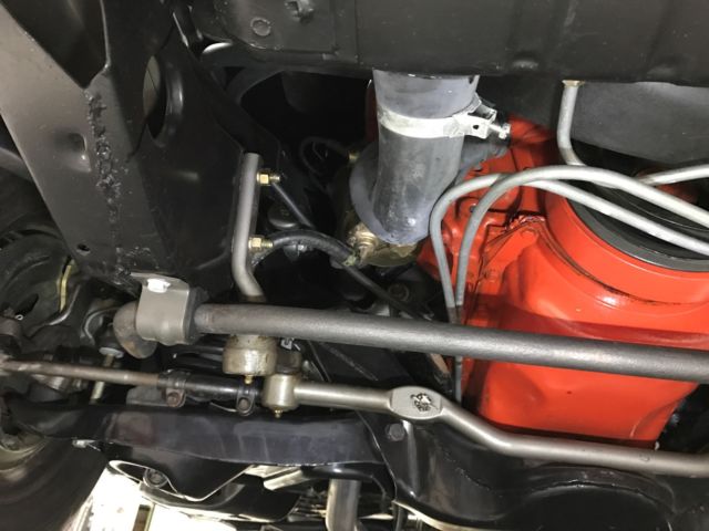 1967 Silver Chevrolet Chevelle Convertible