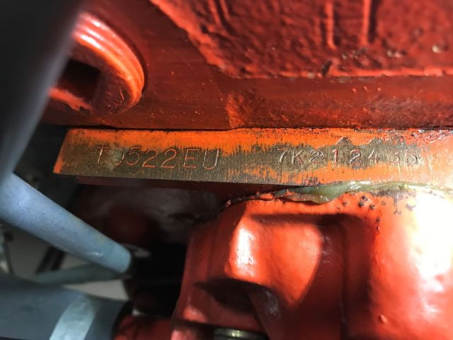 1967 Silver Chevrolet Chevelle Convertible