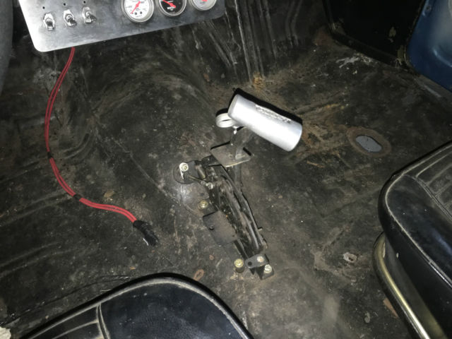 1967 MARINA BLUE Chevrolet Chevelle Coupe