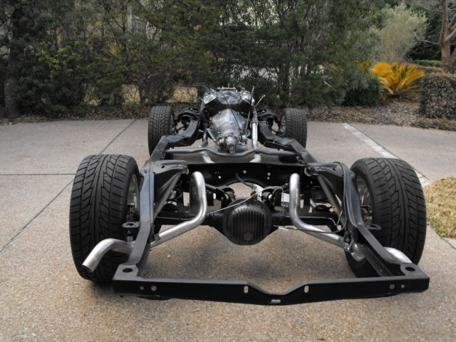 1967 Copper Chevrolet Chevelle Coupe