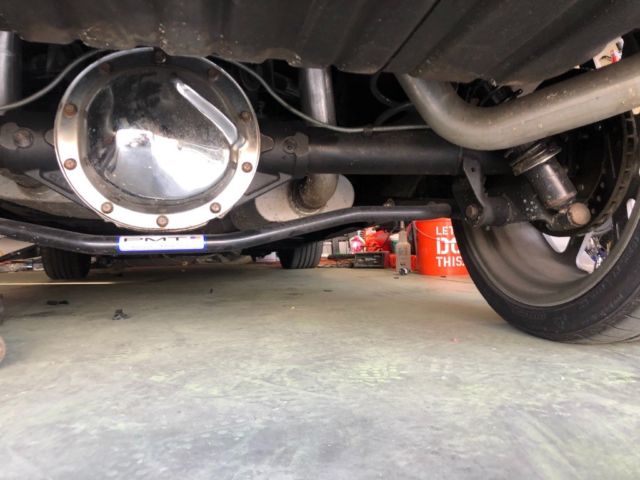 1967 Blue Chevrolet Chevelle Coupe