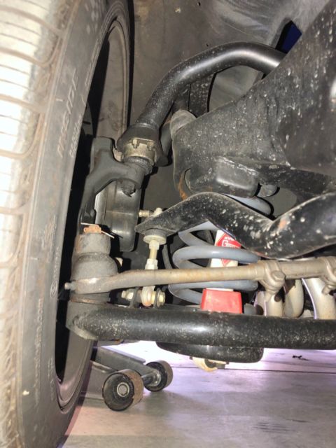 1967 Blue Chevrolet Chevelle Coupe