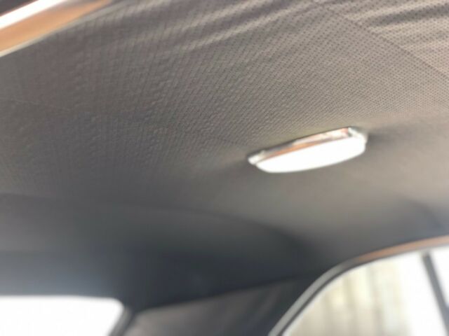 1967 Blue Chevrolet Chevelle Coupe