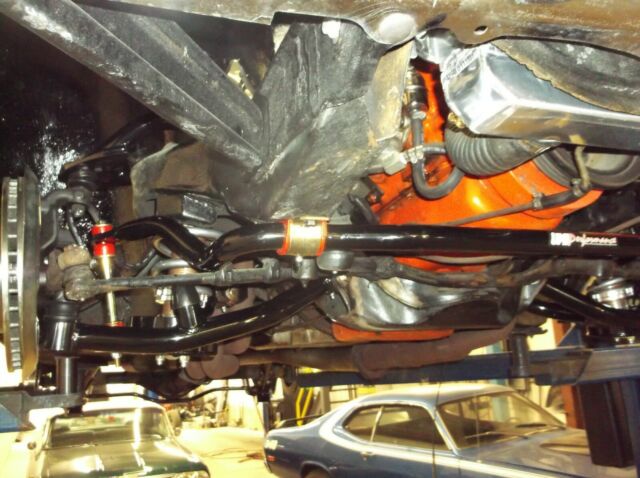 1967 Blue Chevrolet Chevelle Super sports coupe