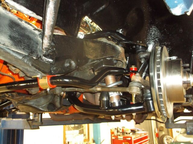 1967 Blue Chevrolet Chevelle Super sports coupe