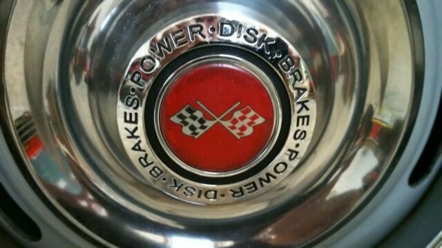 1967 Blue Chevrolet Chevelle Super sports coupe