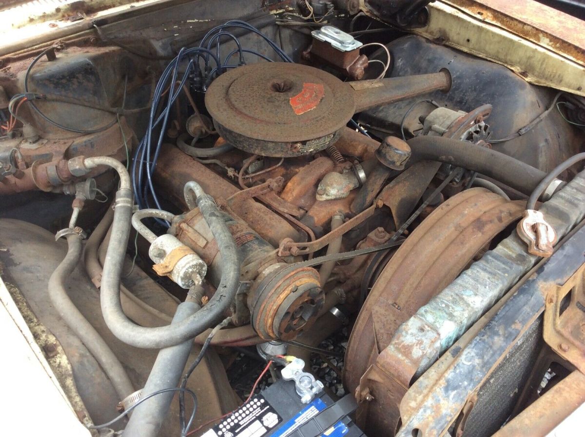 1967 Chevrolet Chevelle