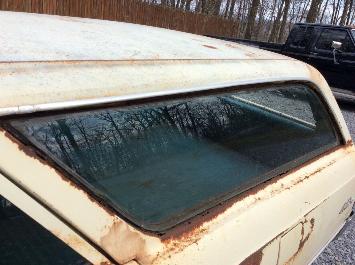 1967 Chevrolet Chevelle