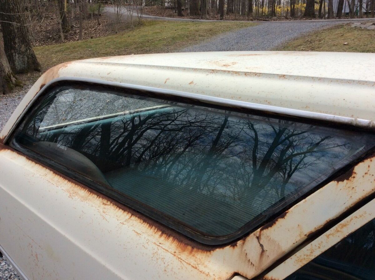 1967 Chevrolet Chevelle