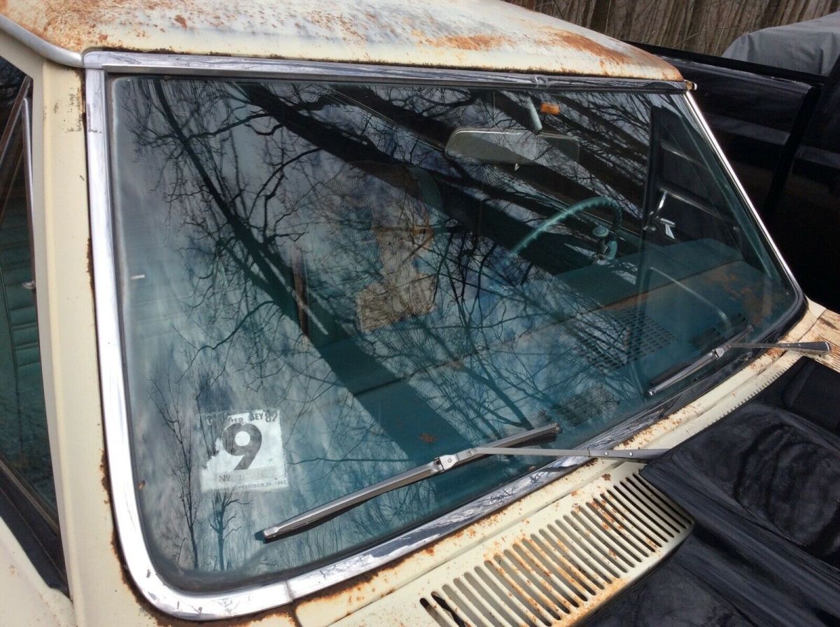 1967 Chevrolet Chevelle