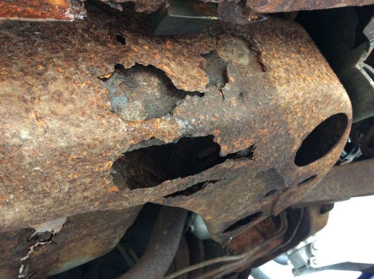 1967 Chevrolet Chevelle