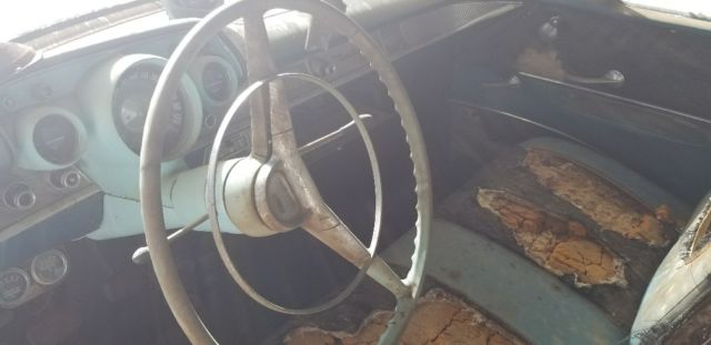 1957 Chevrolet Bel Air/150/210