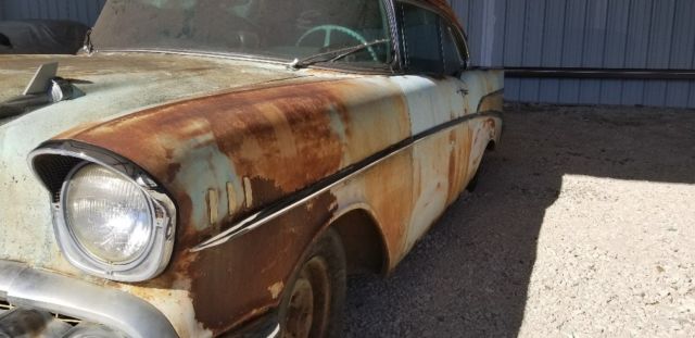 1957 Chevrolet Bel Air/150/210