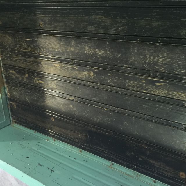 1967 Bumble Bee Yellow Chevrolet C-10 Cab & Chassis