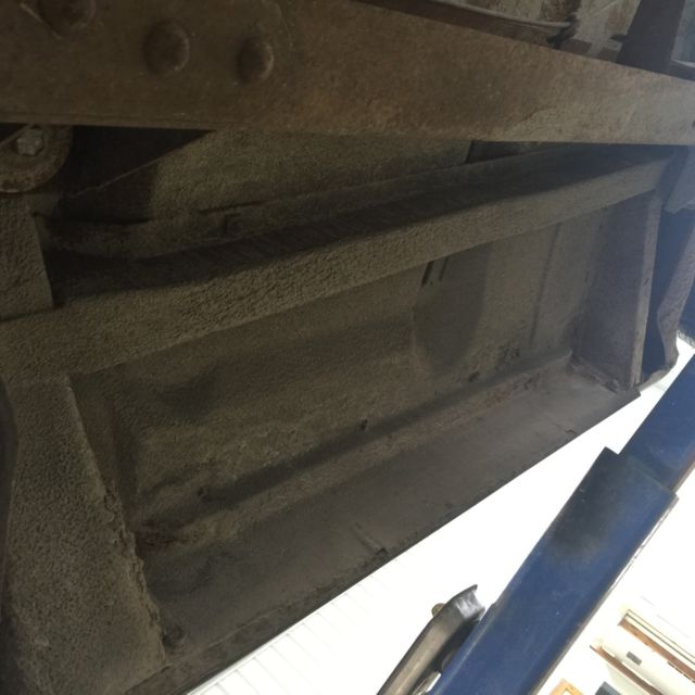 1967 Bumble Bee Yellow Chevrolet C-10 Cab & Chassis