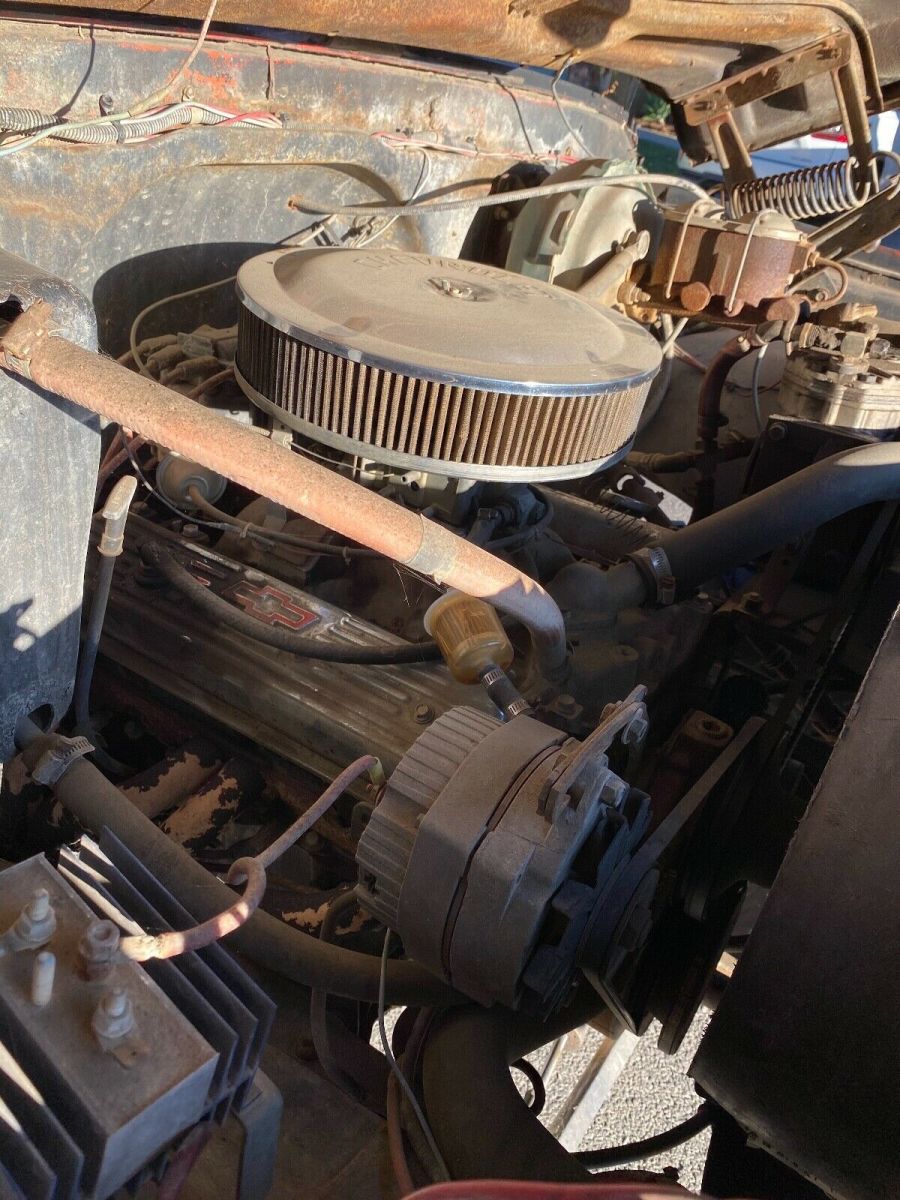 1967 GREEN Chevrolet C-10 SHORTBED