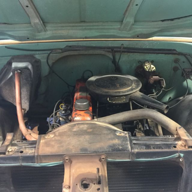 1967 Bumble Bee Yellow Chevrolet C-10 Cab & Chassis