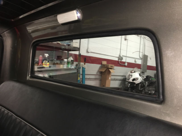 1967 Gray Chevrolet C-10 Standard Cab Pickup