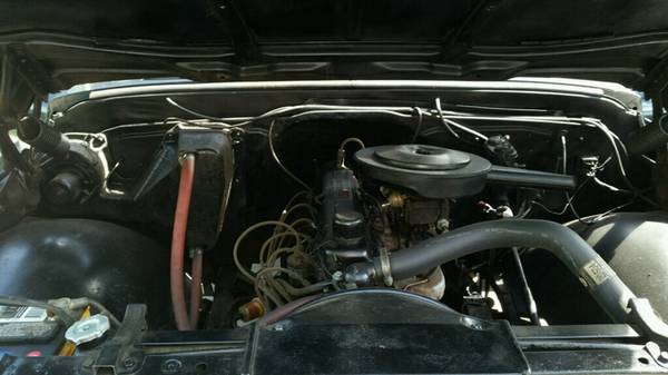 1967 Green Chevrolet C-10 Standard Cab Pickup