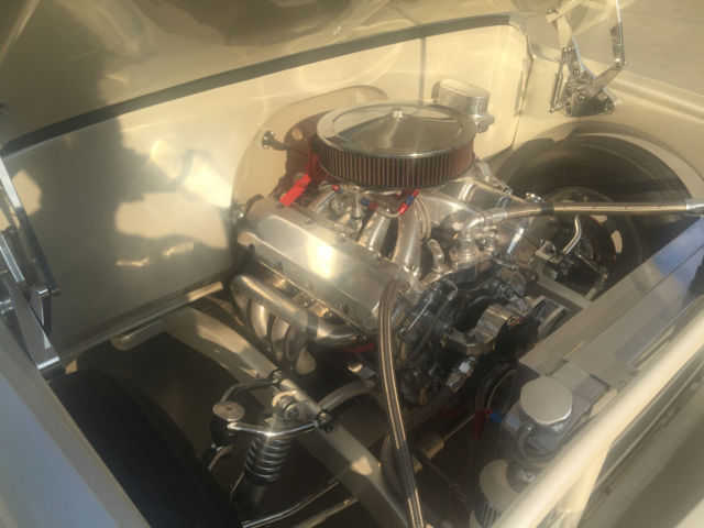 1967 Pearl White Chevrolet Other Pickups Standard Cab Pickup