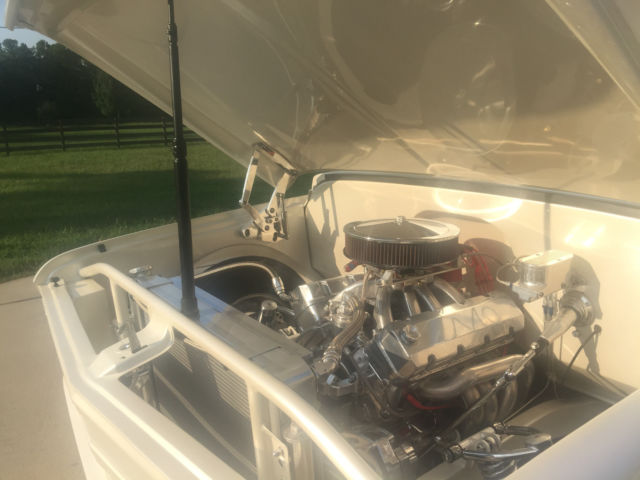 1967 Pearl White Chevrolet Other Pickups Standard Cab Pickup