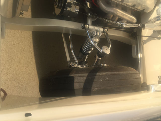 1967 Pearl White Chevrolet Other Pickups Standard Cab Pickup