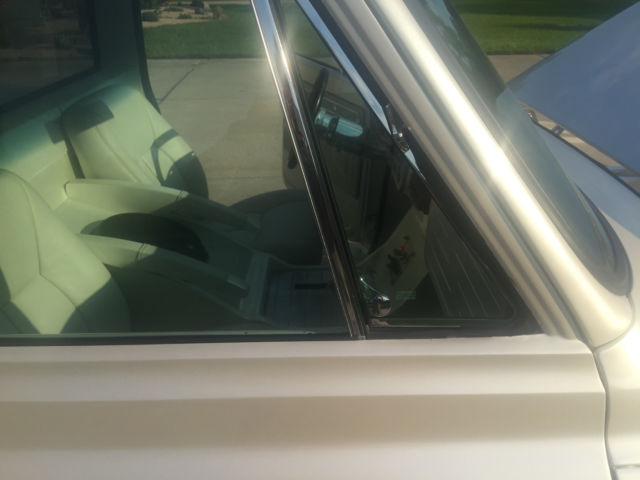 1967 Pearl White Chevrolet Other Pickups Standard Cab Pickup