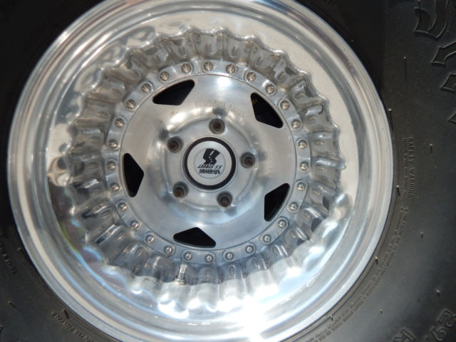 1967 Blue Chevrolet C-10 Standard Cab Pickup