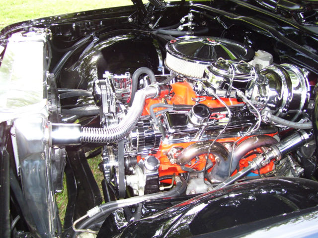 1967 Black Chevrolet C-10 Standard Cab Pickup