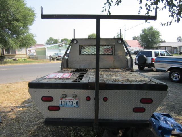 1967 Red Chevrolet C/K Pickup 2500 Standard Cab Pickup