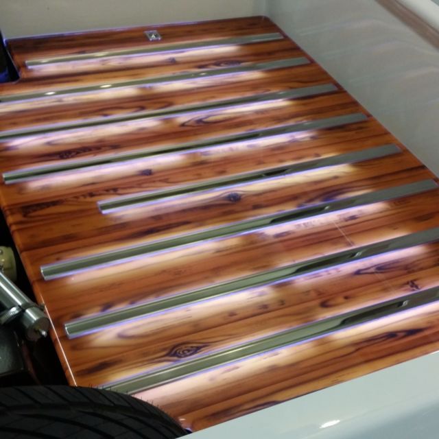 1967 White Chevrolet C-10 Standard Cab Pickup