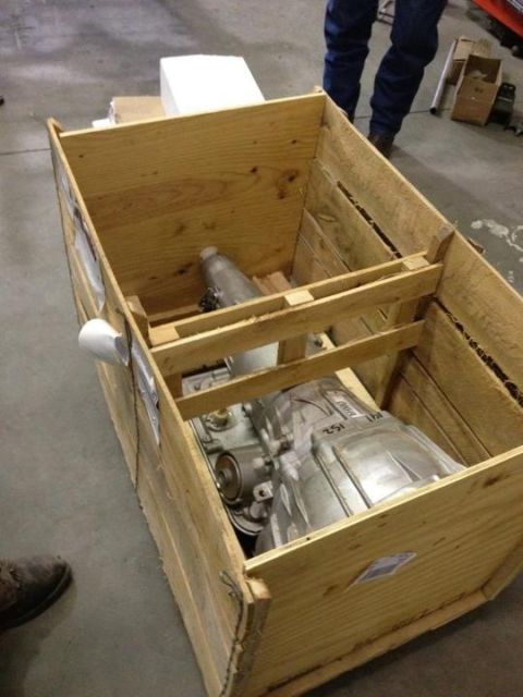 1967 White Chevrolet C-10 Standard Cab Pickup