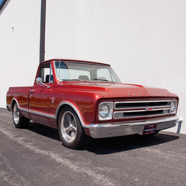 1967 Other Color Chevrolet C-10 Pickup Truck