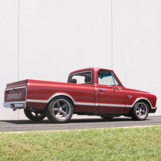 1967 Other Color Chevrolet C-10 Pickup Truck