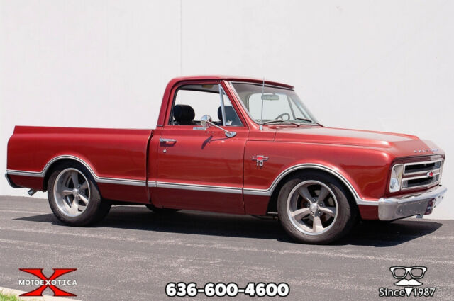 1967 Other Color Chevrolet C-10 Pickup Truck