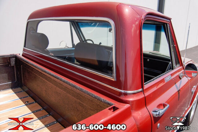 1967 Other Color Chevrolet C-10 Pickup Truck