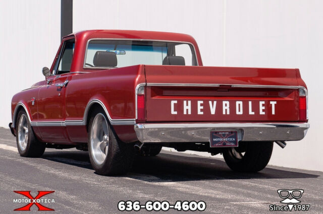 1967 Other Color Chevrolet C-10 Pickup Truck