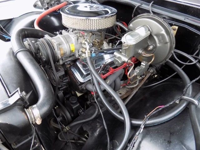 1967 Gray Chevrolet C-10 --