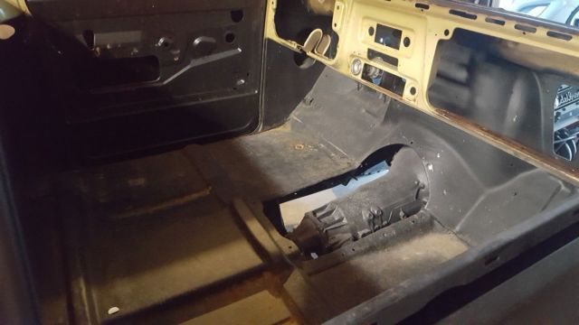 1967 n/a Chevrolet C-10 Standard Cab Pickup