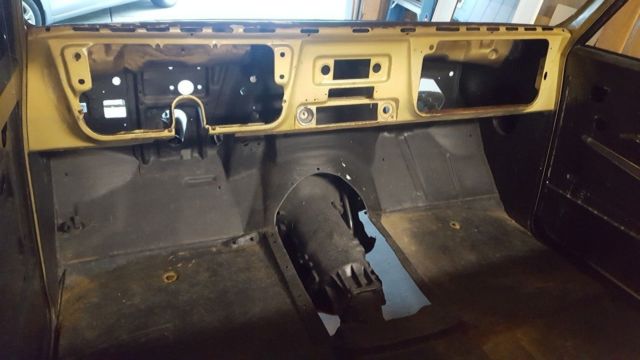 1967 n/a Chevrolet C-10 Standard Cab Pickup
