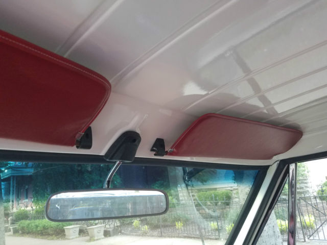 1967 Chevrolet C-10 U/K