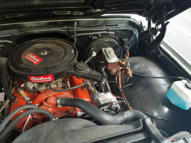 1967 Chevrolet C-10 U/K