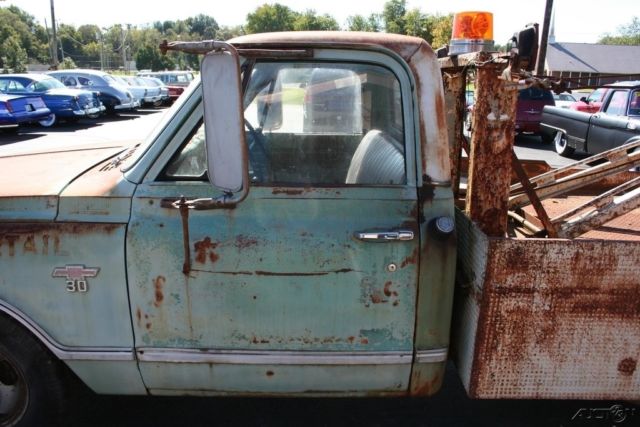 1967 Other Color Chevrolet Other Pickups Pickup Truck
