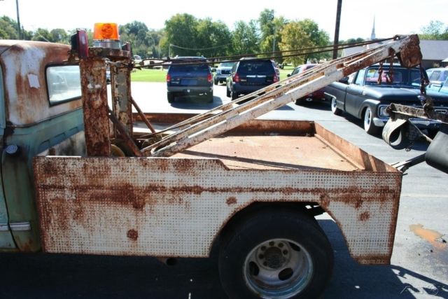 1967 Other Color Chevrolet Other Pickups Pickup Truck