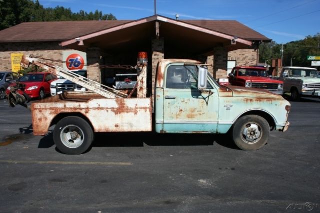 1967 Other Color Chevrolet Other Pickups Pickup Truck