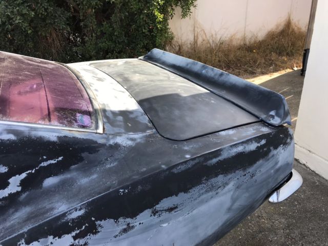 1967 Chevrolet Camaro Coupe